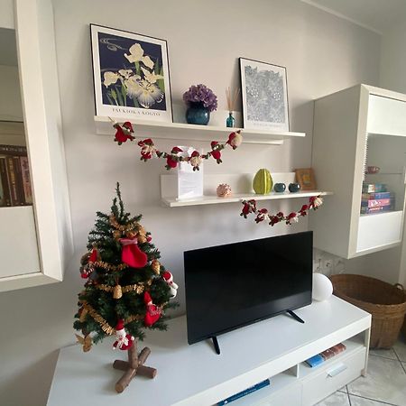L'Appartamentino برينديسي المظهر الخارجي الصورة