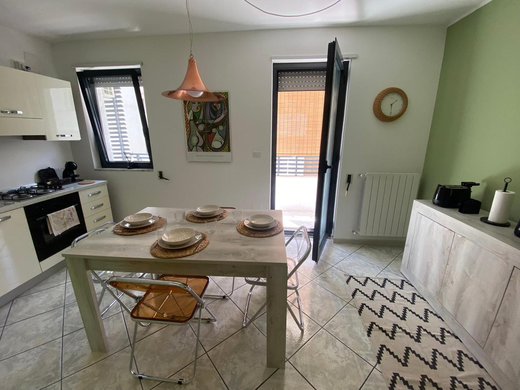 L'Appartamentino برينديسي المظهر الخارجي الصورة