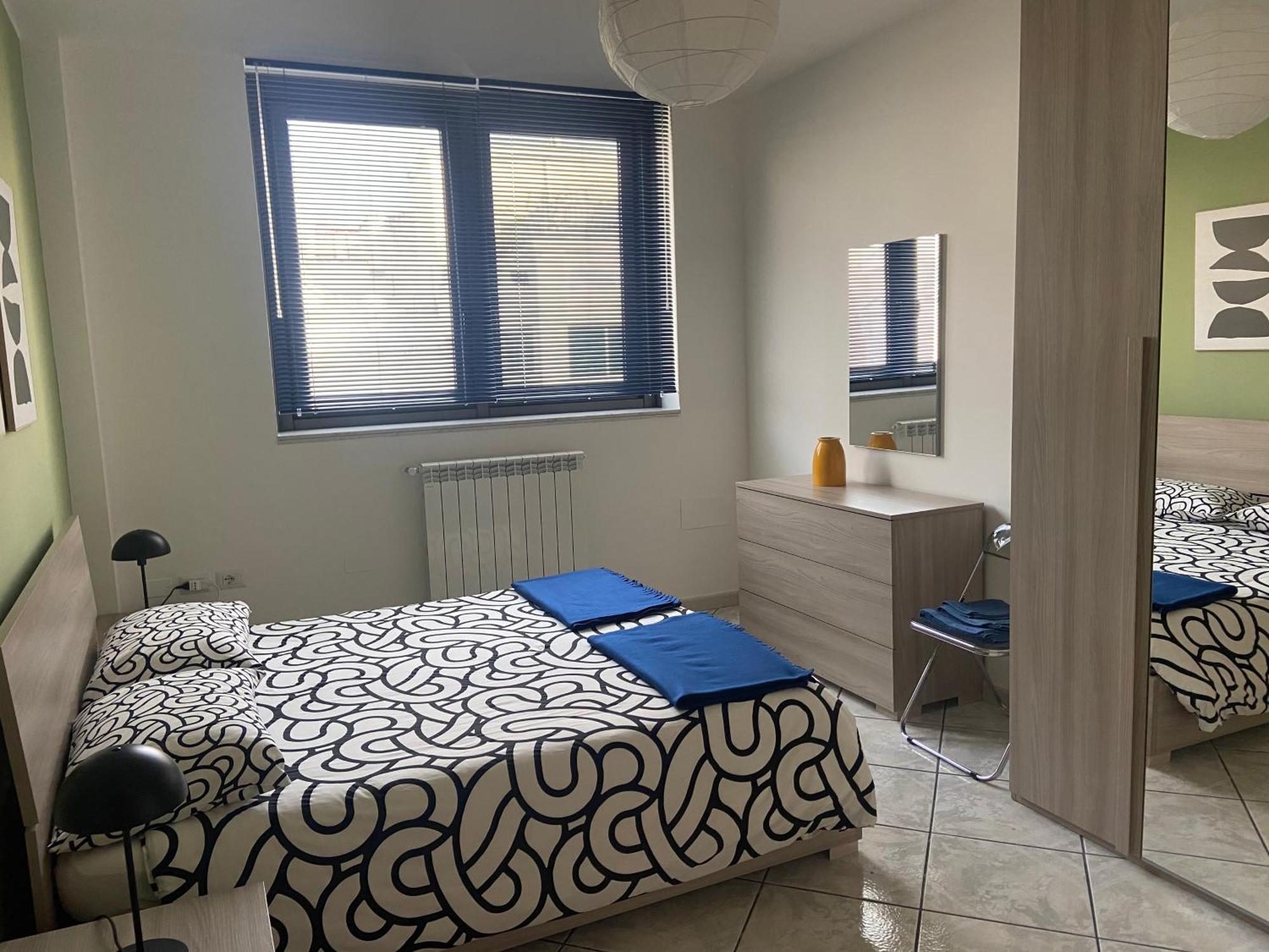 L'Appartamentino برينديسي المظهر الخارجي الصورة