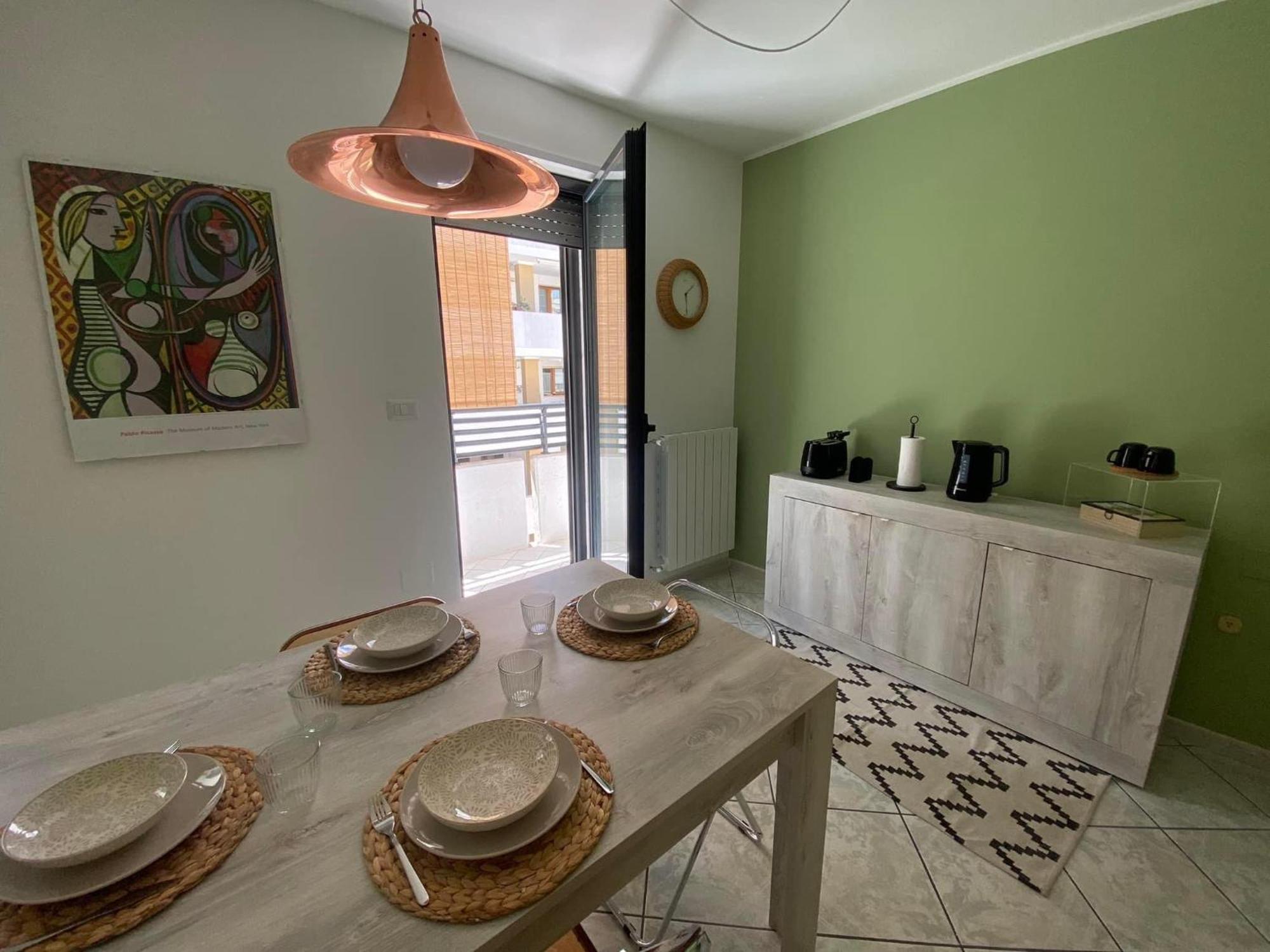 L'Appartamentino برينديسي المظهر الخارجي الصورة